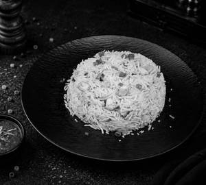 Paneer Fried Rice