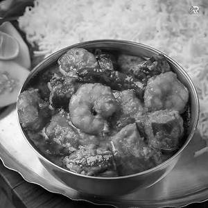 Potol Chingri