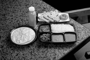 Veg Thali