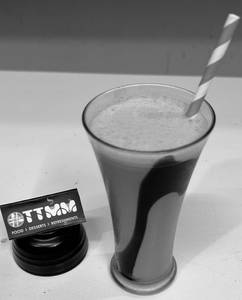 Regular Cold Coffee