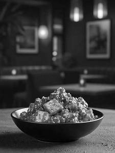 Paneer Schezwan