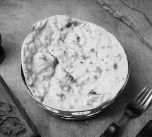 Tandoori Roti