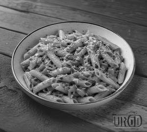 Red Sauce Pasta