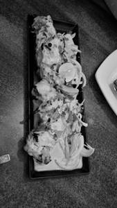 Chicken Malai Tikka