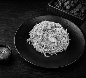 Chicken schz hakka noodles