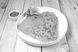 Tawa Paratha