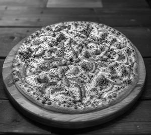 Non veg pizza