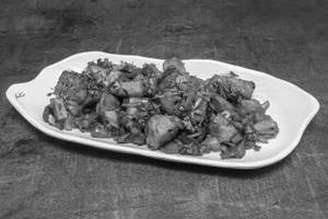 Paneer 65 [Serves 1-2]