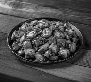 Chilli Paneer