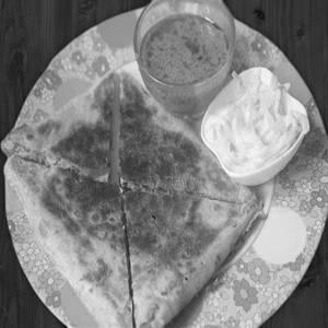 CEYLON PAROTTA