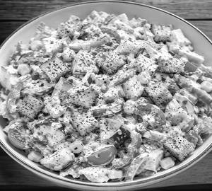 Veggie Salad