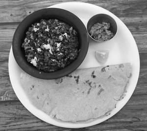 Palebhaji Combo