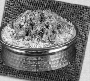 Seema Kodi Biryani