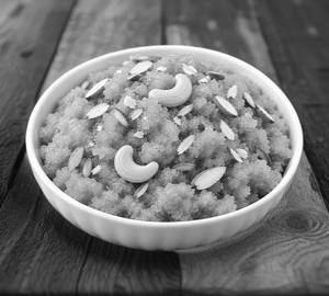 Suji Halwa 150 Gm
