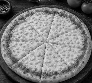 Corn Pizza [8 Inches]