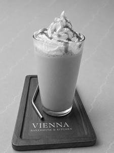 Banoffee Frappe