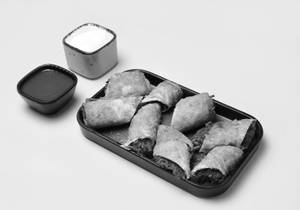 Veg Spring Roll