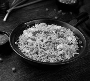 Prawns Schz Fried Rice