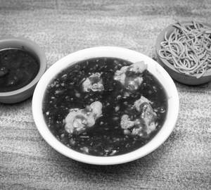 Chicken Manchurian