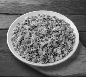 Egg bhurji