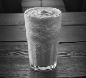 Chocolate Cold Coffee
