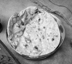 Butter Roti