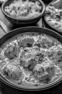 Delhi Special Butter Chicken