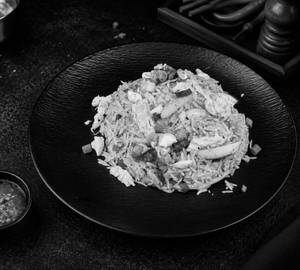 Chicken Hongkong Rice