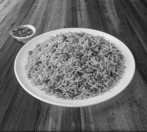Veg fried rice