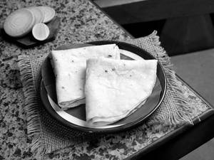 Bhakri (1 Pcs)