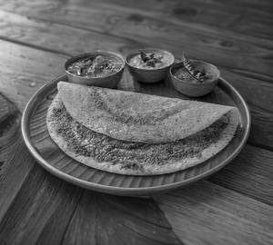 Nei podi dosa