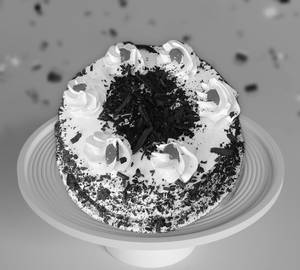 Black Forest Cake(1P)