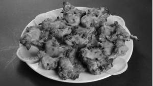 Banjara Chicken Tikka