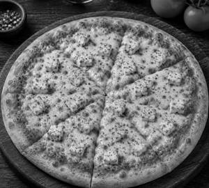Paneer Pizza [8 Inches]