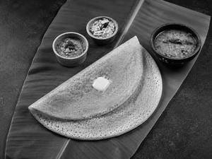 Sada Butter Dosa