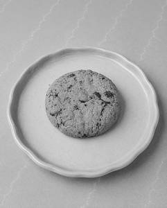 Chocolate Chip Sea Salt Cookie
