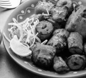 Banjara Soya Chaap