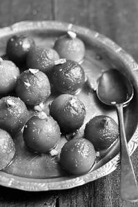 Gulab Jamun