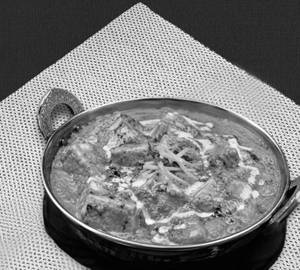 Paneer Lababdar Special
