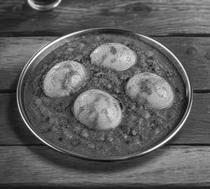 Egg Curry [2Egg]