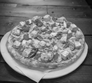 Pepey paneer