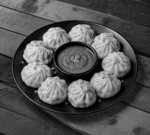 Non Veg Momos [6 Pieces]
