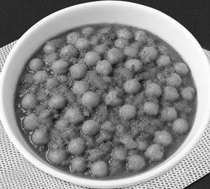 Chana masala