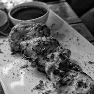 Kasturi Chicken Tikka