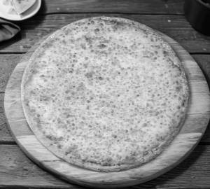 Margherita tangy pizza