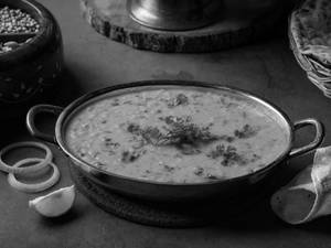 Dal Khichdi