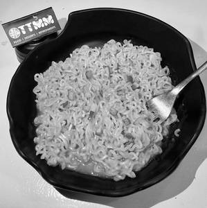 Veg Maggie