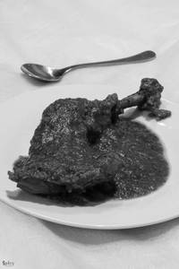 Kashmiri Kadai Chicken