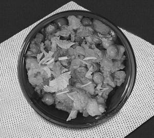 Mix veg