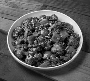 Chilli chicken